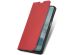 iMoshion Slim Folio Klapphülle Nokia G10 / G20 - Rot