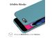 iMoshion Color TPU Hülle iPhone SE (2022 / 2020) / 8 / 7 - Dunkelgrün