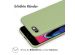 iMoshion Color TPU Hülle iPhone SE (2022 / 2020) / 8 / 7 - Olive Green