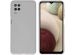 iMoshion Color TPU Hülle für das Samsung Galaxy A12 - Grau