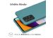 iMoshion Color TPU Hülle Samsung Galaxy A52(s) (5G/4G) - Dunkelgrün