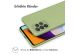 iMoshion Color TPU Hülle Samsung Galaxy A52(s) (5G/4G) - Olive Green