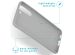 iMoshion Color TPU Hülle für das Samsung Galaxy S21 - Grau