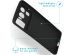 iMoshion Color TPU Hülle für das Xiaomi Mi 11 Ultra - Schwarz