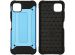 iMoshion Rugged Xtreme Case Samsung Galaxy A22 (5G) - Hellblau