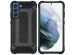 iMoshion Rugged Xtreme Case Samsung Galaxy S21 FE - Schwarz