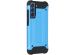 iMoshion Rugged Xtreme Case Samsung Galaxy S21 FE - Hellblau