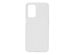 iMoshion Gel Case für das Oppo A74 (5G) / A54 (5G) - Transparent
