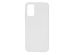 iMoshion Gel Case für das Xiaomi Redmi Note 10 (5G) - Transparent