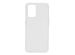 iMoshion Gel Case für das Oppo A74 (4G) - Transparent