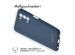 iMoshion Color TPU Hülle für das Oppo A74 (5G) / A54 (5G) - Dunkelblau