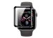 iMoshion 2 Pack Displayschutz Apple Watch Series 1-7 / SE - 44 mm
