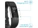 iMoshion 3 Pack Displayschutz Fitbit Charge 4