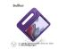 iMoshion Hülle mit Handgriff kindersicher Galaxy Tab A7 Lite -Violett
