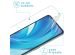 iMoshion ﻿Displayschutz Folie 3er-Pack Xiaomi Mi 11 Lite (5G/4G) / 11 Lite 5G NE