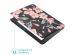 iMoshion Design Slim Hard Case Sleepcover für das Amazon Kindle Paperwhite 4 - Blossom