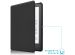 iMoshion Slim Hard Case Sleepcover für das Amazon Kindle 10 - Schwarz