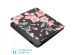 iMoshion Design Slim Hard Sleepcover mit Stand für das Kobo Libra H2O - Blossom