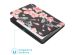 iMoshion Design Slim Hard Case Sleepcover für das Kobo Clara HD - Blossom