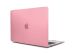 iMoshion Laptop Cover MacBook Pro 13 Zoll (2020) - Rosa