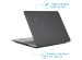 iMoshion Laptop Cover für das MacBook Pro 16 Zoll (2019) - A2141 - Schwarz