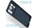 iMoshion Color TPU Hülle für das Xiaomi Mi 11 Ultra - Dunkelblau