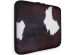 iMoshion Universele Design Sleeve 13 Zoll - Happy Cow