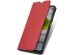 iMoshion Slim Folio Klapphülle Nokia X10 / X20 - Rot