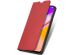 iMoshion Slim Folio Klapphülle Oppo A94 (5G) - Rot