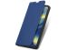 iMoshion Slim Folio Klapphülle Nokia XR20 - Blau