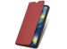 iMoshion Slim Folio Klapphülle Nokia XR20 - Rot
