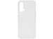 iMoshion Gel Case für das OnePlus Nord CE 5G - Transparent