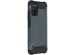 iMoshion Rugged Xtreme Case für das Samsung Galaxy A03s - Dunkelblau