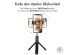 iMoshion ﻿2 in 1 Bluetooth Selfie Stick + Handystativ