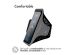 iMoshion Premium Fit Handyhalterung Joggen - Größe XL -Schwarz