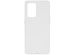 iMoshion Gel Case  für das Oppo Reno 6 Pro 5G - Transparent