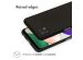 iMoshion Color TPU Hülle für das Samsung Galaxy A22 (5G) - Schwarz