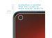 iMoshion Displayschutz Folie 3er-Pack für das OnePlus Nord 2