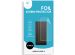 iMoshion Displayschutz Folie 3er-Pack für das OnePlus Nord 2