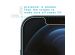 iMoshion Bildschirmschutzfolie Gehärtetes Glas für das iPhone 12 Pro Max