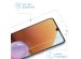 iMoshion Bildschirmschutzfolie Gehärtetes Glas für das Samsung Galaxy A32 (4G)