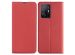 iMoshion Slim Folio Klapphülle für das Xiaomi 11T (Pro) - Rot