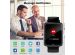 Lintelek Smartwatch H19S - Schwarz