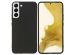 iMoshion Color TPU Hülle für das Samsung Galaxy S22 Plus - Schwarz