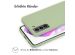 iMoshion Color TPU Hülle für das Samsung Galaxy S22 Plus - Olive Green