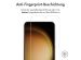 iMoshion Bildschirmschutzfolie Gehärtetes Glas für das Samsung Galaxy S22 Plus / S23 Plus