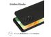 iMoshion Color TPU Hülle für das Samsung Galaxy A33 - Schwarz