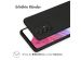 iMoshion Color TPU Hülle für das Samsung Galaxy A53 - Schwarz