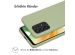 iMoshion Color TPU Hülle für das Samsung Galaxy A33 - Olive Green