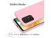 iMoshion Color TPU Hülle für das Samsung Galaxy A33 - Rosa